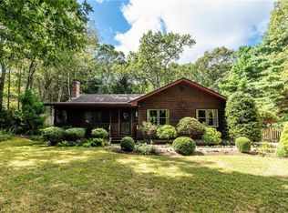 16 Duhamel Ave, Charlestown, RI 02813