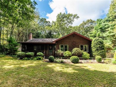 16 Duhamel Ave, Charlestown, RI, 02813