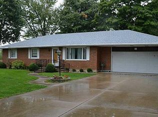 1218 Washington Rd, Troy, OH 45373