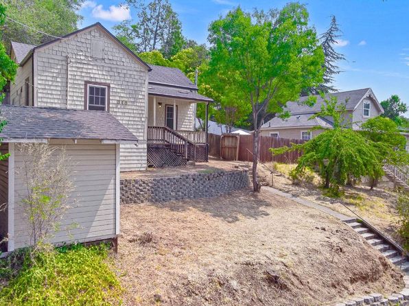 318 Chamberlain Ave, Auburn, CA 95603