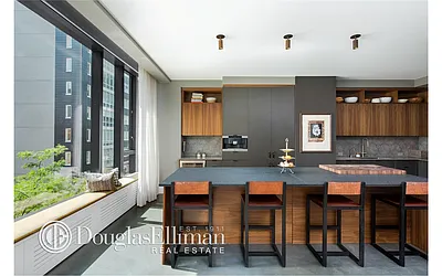 Sold by Douglas Elliman