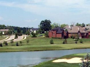 187 Clubhouse Dr, Georgetown, KY 40324