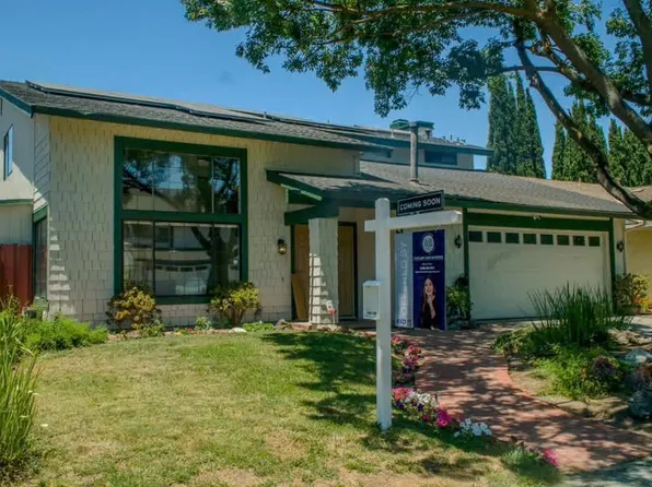 5273 Rio Grande Dr, San Jose, CA 95136