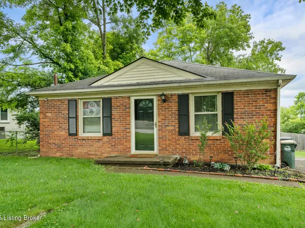 10501 Bruners Way, Jeffersontown, KY 40299