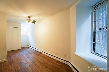 Rented by City Connections Realty