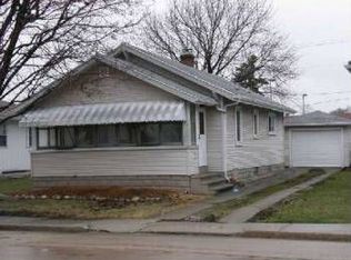 520 W 9th St, Mishawaka, IN