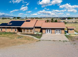 8450 E Morning Star Ranch Rd, Prescott Valley, AZ 86315
