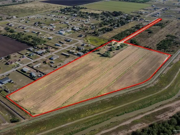0 E Mile 15 N, Donna, TX 78537