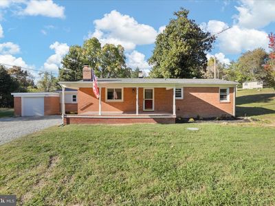 347 Forest Lane Rd, Fredericksburg, VA, 22405