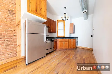 Rented by Urban Pads