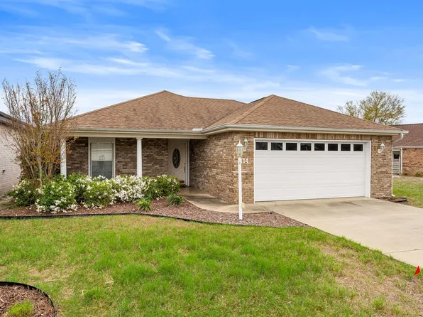 114 Lakeridge Dr, Panama City, FL 32405