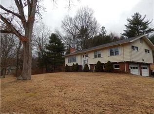 27 Parker Rd, Marlborough, CT 06447