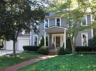 9 Woodbrook Rd, Voorhees, NJ 08043