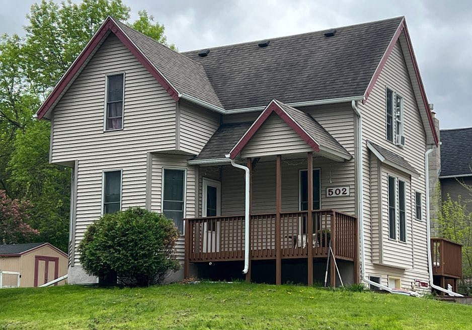 502 E Prince St, Lake Crystal, MN 56055 Zillow