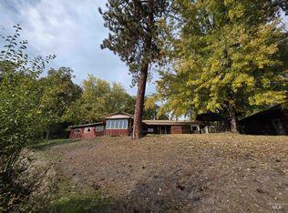 307 Locust Rd, Kamiah, ID 83536