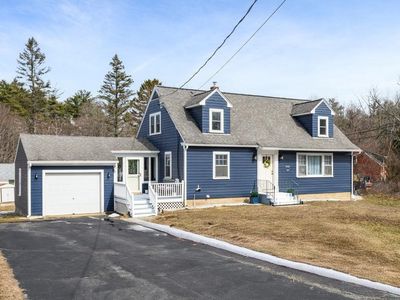 143 Littleworth Road, Dover, NH, 03820