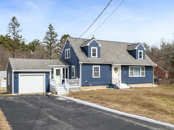 143 Littleworth Road, Dover, NH 03820