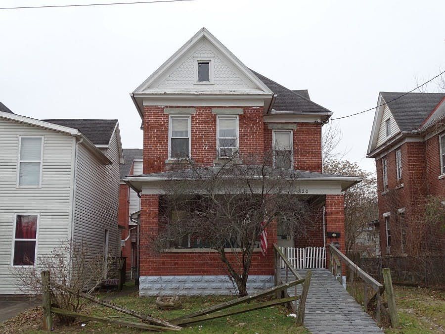 1st image of 820 17th St