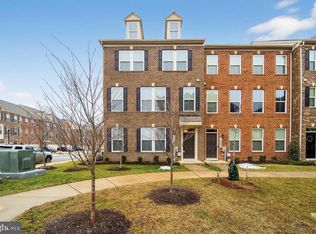 10945 Bartholomew Aly, Waldorf, MD 20603