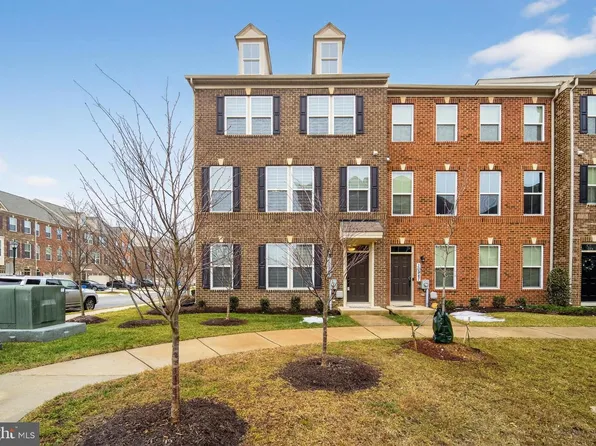 10945 Bartholomew Aly, Waldorf, MD 20603