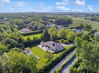 23 Winding Way, Water Mill, NY 11976