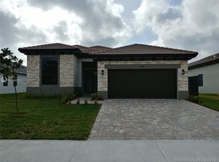 15840 SW 43rd St, Miami, FL 33185