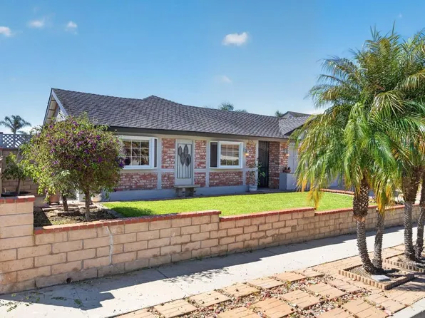 6256 Fremont St, Ventura, CA 93003