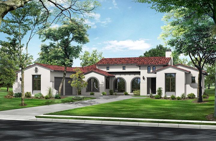 MODEL Home