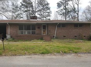 312 Posey St, Gastonia, NC 28052