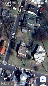 402 E Spencer St, Culpeper, VA, 22701