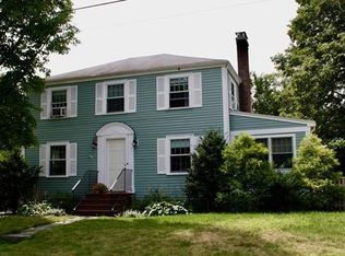 19 Norman Rd, South Hamilton, MA 01982