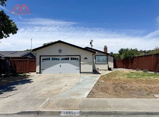 15001 Ridgetop Dr, San Jose, CA 95127