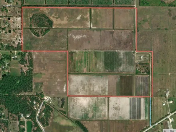 NW Highway 72, Arcadia, FL 34266