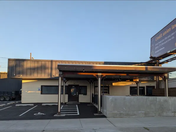 430 W Main St, Walla Walla, WA 99362