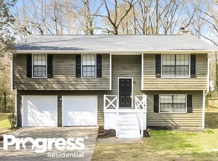 423 Park Ridge Cir, Riverdale, GA 30274