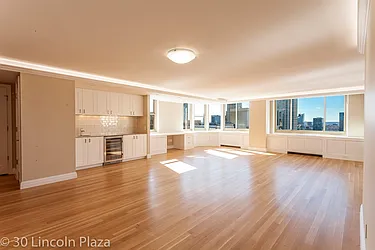 Rented by Milford Management