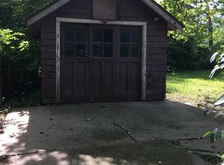1606 S Walnut St, Pittsburg, KS 66762