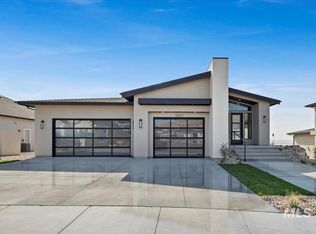 3501 W Planet Dr, Boise, ID 83712