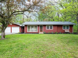 1734 E 600 N, West Lafayette, IN 47906