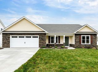 204 Lindburgh Dr, Waynesboro, VA