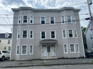 7 Hazel St APT 201, Biddeford, ME 04005