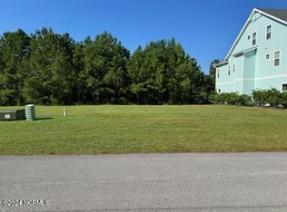 236 Kings Creek Xing, Holly Ridge, NC 28445