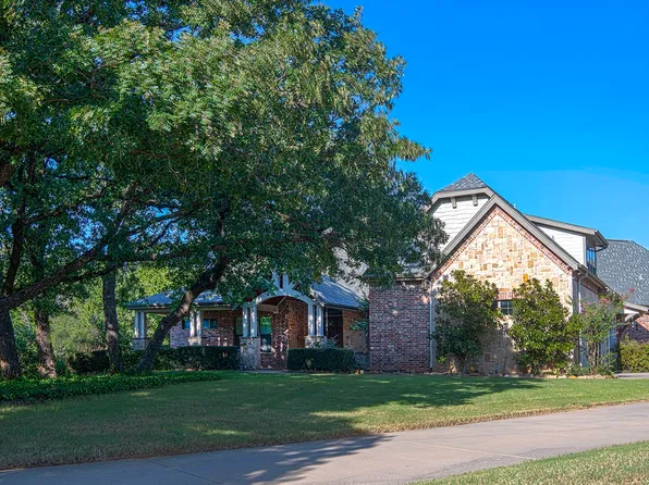 6407 Meadowcrest Ln, Flower Mound, TX 75022