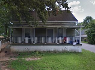 520 Turner St, Griffin, GA