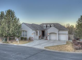 1601 Aspen Creek Rd, Reno, NV 89519