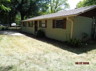 10818 River Acres Rd, Scott, AR 72142