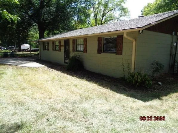 10818 River Acres Rd, Scott, AR 72142