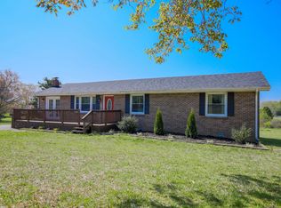110 Gill Rd, White Bluff, TN 37187