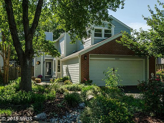 2nd image of 6015 Good Lion Ct