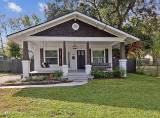 3544 Gilmore St, Jacksonville, FL 32205